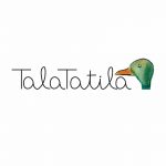 logotipo talatatila