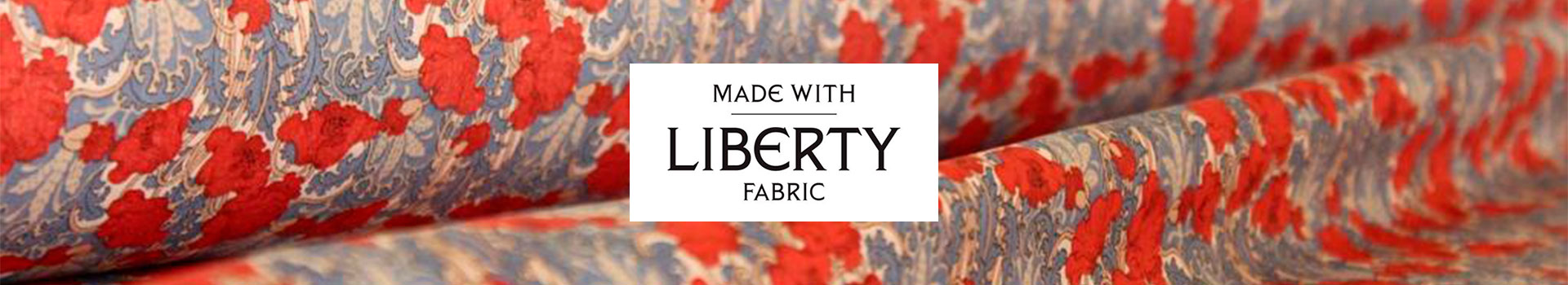 made with liberty
