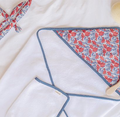 toalla liberty bebe